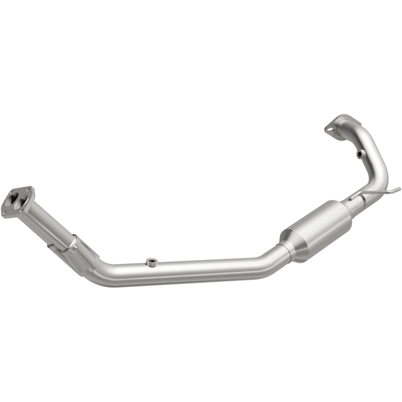 Catalytic Converter - 4481698